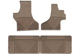 GMC Safari Floor Mats & Liners