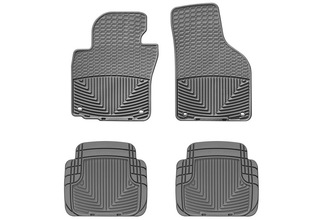 Volkswagen Eos Floor Mats & Liners