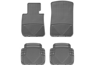 Chevrolet Cobalt Floor Mats & Liners