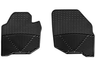 2007 2008 Honda Fit WeatherTech Floor Mats WeatherTech W84