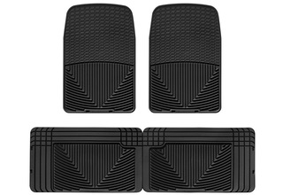 Isuzu Oasis Floor Mats & Liners