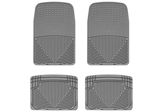 Ford Crown Victoria Floor Mats & Liners