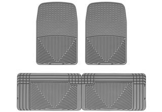 Dodge Pickup Floor Mats & Liners