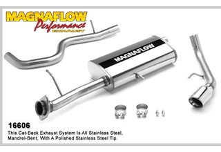 2006 Ford explorer noisy exhaust #5