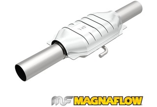 Buick Park Avenue Exhaust