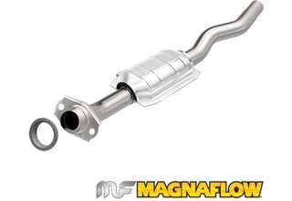 Dodge Spirit Exhaust