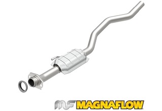 Dodge Aries Exhaust