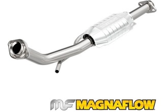 Infiniti J30 Exhaust