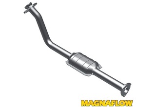 Oldsmobile Achieva Exhaust