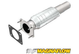 Oldsmobile Aurora Exhaust