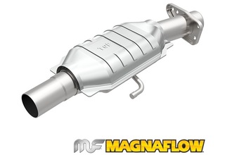 Buick Regal Exhaust