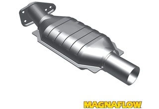 Buick Century Exhaust