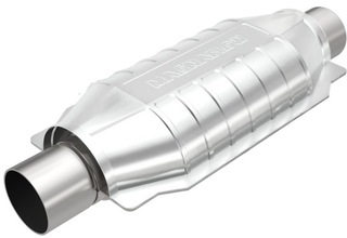 Fiat Brava Exhaust