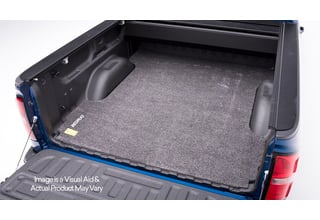 Nissan Titan Truck Bed Accessories