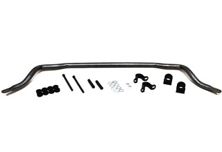 Oldsmobile Cutlass Suspension