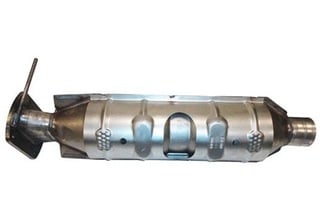 Eastern 40637 Direct Fit Catalytic Converter 