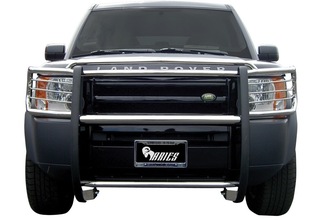 Land Rover LR3 Bull Bars & Grille Guards