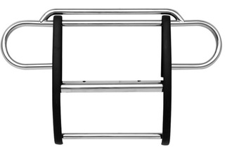 Jeep Wrangler Bull Bars & Grille Guards