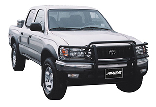 Toyota Tacoma Bull Bars & Grille Guards