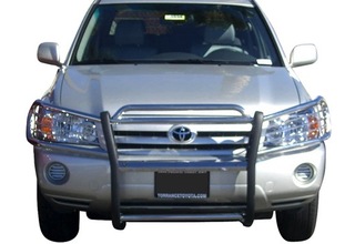 Toyota Highlander Bull Bars & Grille Guards