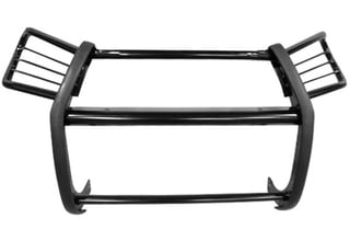 Toyota 4Runner Bull Bars & Grille Guards