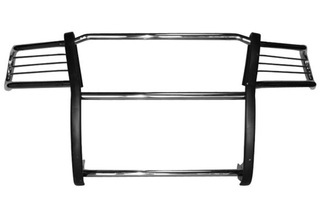 Ford Explorer Bull Bars & Grille Guards