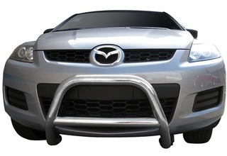 Mazda CX-7 Bull Bars & Grille Guards