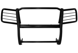 Chevrolet Trailblazer Bull Bars & Grille Guards