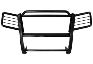 GMC Envoy Bull Bars & Grille Guards