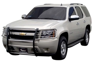 Chevrolet Suburban Bull Bars & Grille Guards