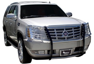 Cadillac Escalade Bull Bars & Grille Guards