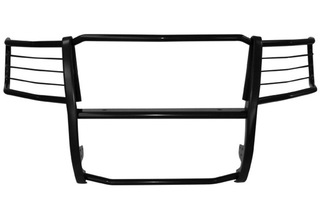 Chevrolet Silverado Pickup Bull Bars & Grille Guards