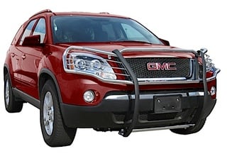 GMC Acadia Bull Bars & Grille Guards