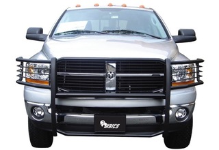 Dodge Ram 3500 Bull Bars & Grille Guards