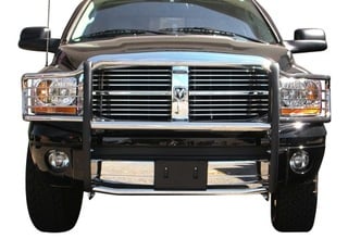 Dodge Ram 1500 Bull Bars & Grille Guards