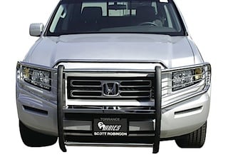 Honda Ridgeline Bull Bars & Grille Guards