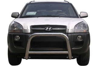 Hyundai Tucson Bull Bars & Grille Guards