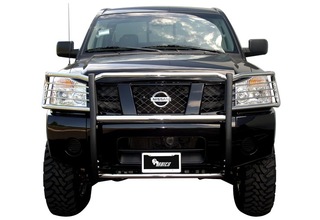 Nissan Armada Bull Bars & Grille Guards