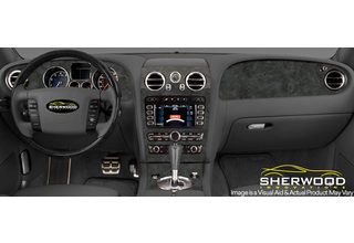 Lexus RX400h Dash Kits