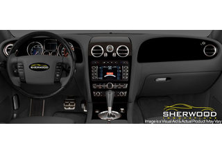 Nissan Xterra Dash Kits