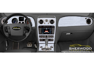 Pontiac Torrent Dash Kits