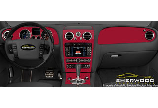 Buick Rendezvous Dash Kits