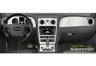 Chrysler 300 Dash Kits