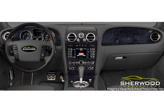 Isuzu Ascender Dash Kits