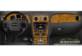 Toyota Venza Dash Kits