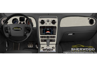 Volkswagen Eos Dash Kits