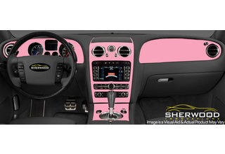 Chevrolet Trailblazer Dash Kits