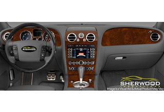 Ford Focus Dash Kits