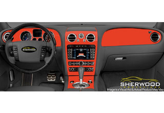 GMC Canyon Dash Kits