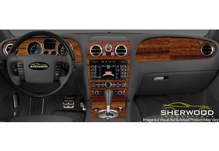 Mazda Tribute Dash Kits